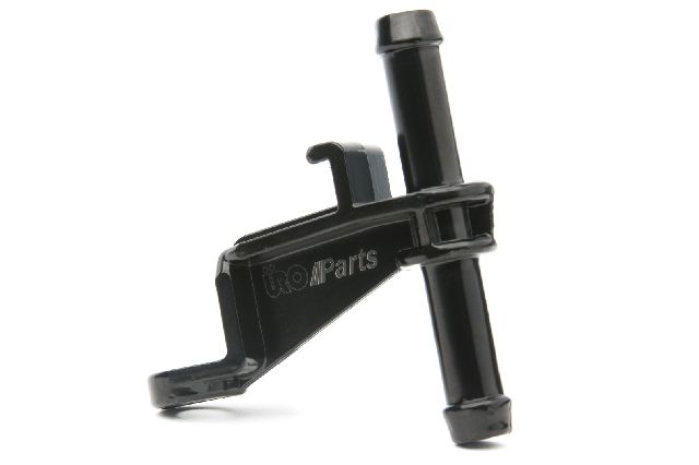 1999-2008 Porsche 911 Radiator Coolant Hose Connector (URO Parts)
