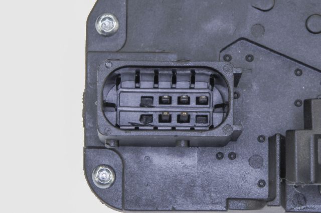 2008-2012 Chevrolet Malibu Door Lock Actuator - Front Left (URO Parts)