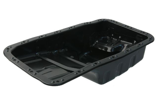 1994-1997 Honda Civic del Sol Engine Oil Pan (URO Parts)