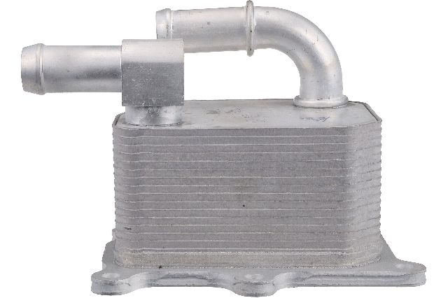 2007-2018 Lincoln MKX Engine Oil Cooler (URO Parts)
