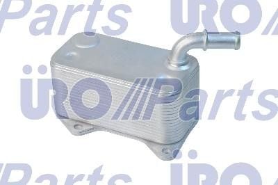 2005-2009 Audi A4 Engine Oil Cooler (URO Parts)
