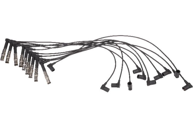1994-1995 Mercedes-Benz SL500 Spark Plug Wire Set (URO Parts)