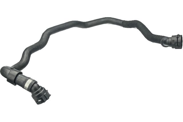 2009-2013 BMW 335i xDrive HVAC Heater Hose (URO Parts)