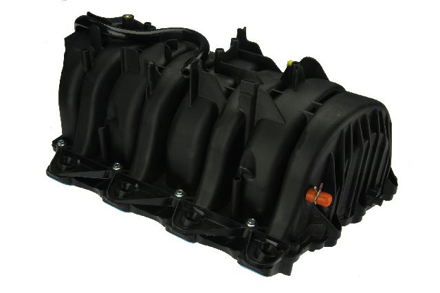 2000-2006 Chevrolet Tahoe Engine Intake Manifold - Upper (URO Parts)