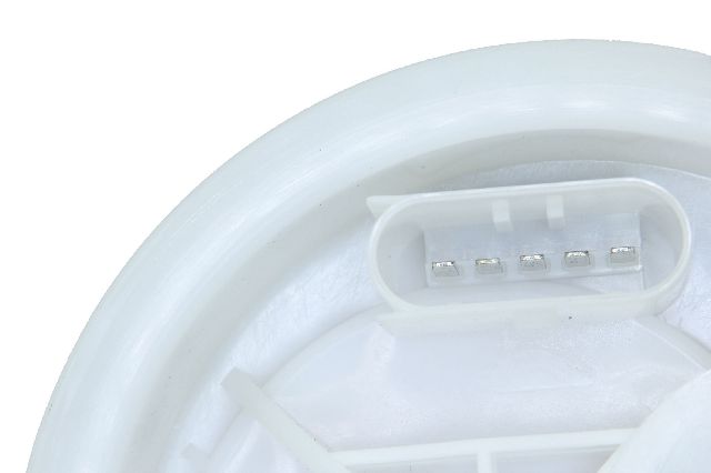2007 Mercedes-Benz C280 Fuel Pump Module Assembly - Left (URO Parts)
