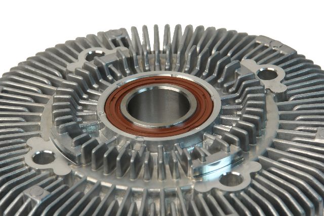 1979 BMW 528i Engine Cooling Fan Clutch (URO Parts)