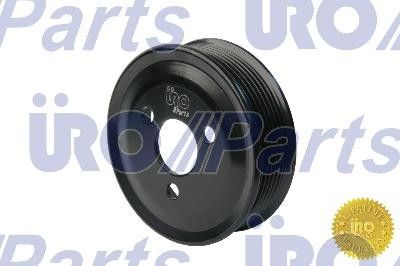 1998-2003 BMW 540i Power Steering Pump Pulley (URO Parts)