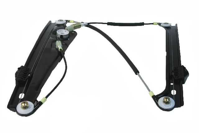 2006-2008 BMW 750i Window Regulator - Front Left (URO Parts)
