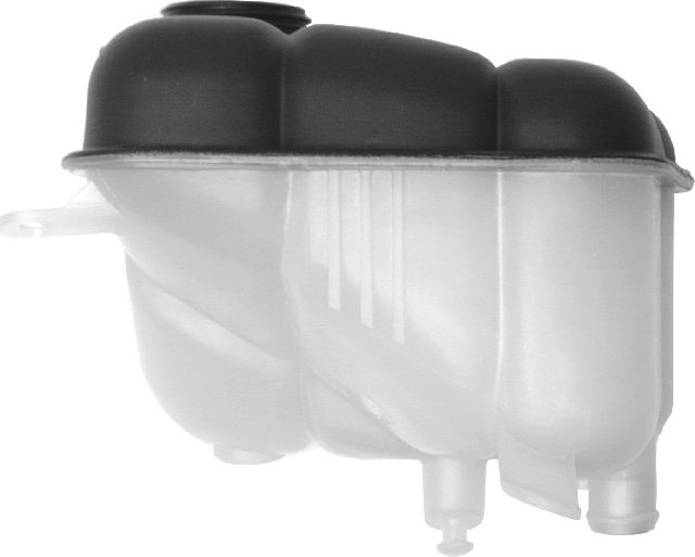 1994-1999 Mercedes-Benz S320 Engine Coolant Reservoir (URO Parts)