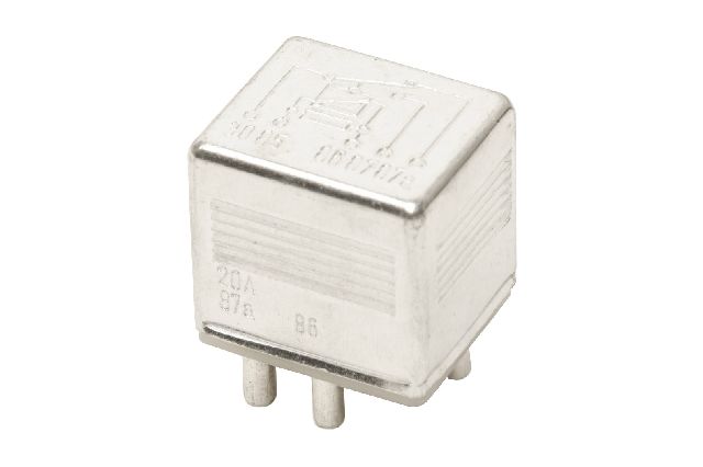1994-2000 Mercedes-Benz C280 Oxygen Sensor Relay (URO Parts)