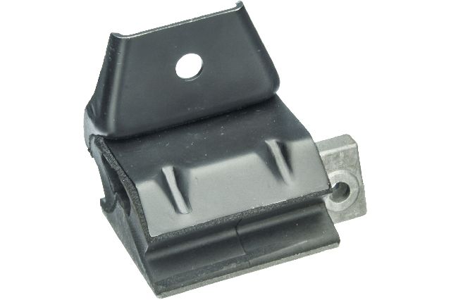 1977-1988 Porsche 924 Axle Support Mount - Rear Right (URO Parts)