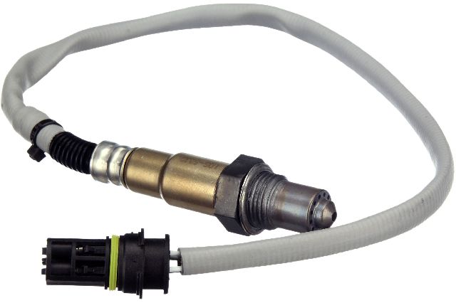 2001-2002 Mercedes-Benz S600 Oxygen Sensor - Front Left or Front Right (URO Parts)