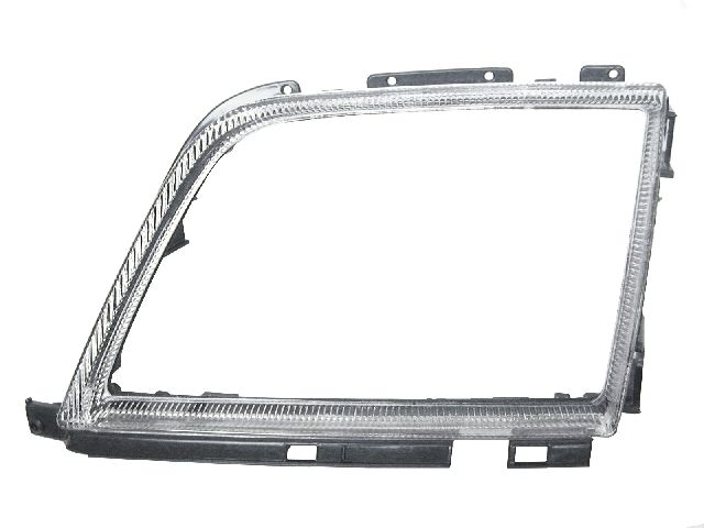1994-2002 Mercedes-Benz SL600 Headlight Door - Left (URO Parts)