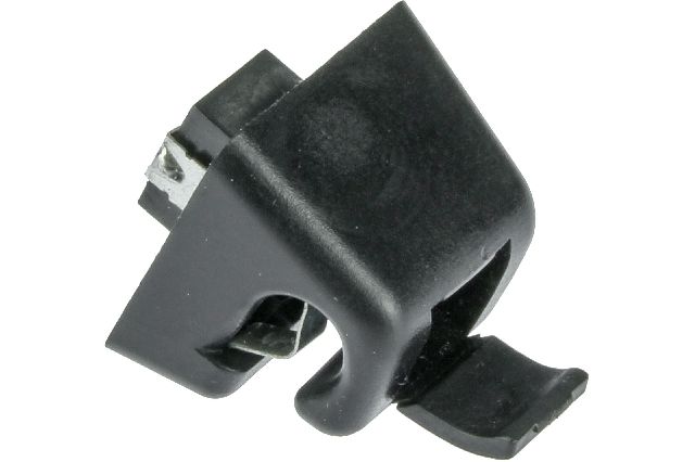 1985-1993 Mercedes-Benz 190E Sun Visor Clip (URO Parts)