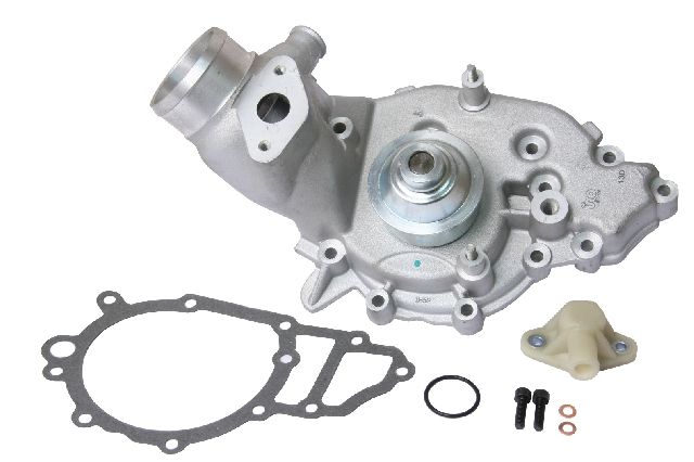 1987-1988 Porsche 924 Engine Water Pump (URO Parts)