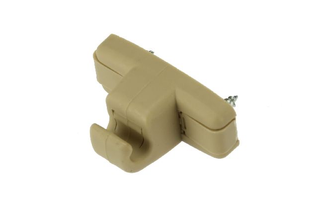 1997-2000 BMW 528i Sun Visor Bracket (URO Parts)