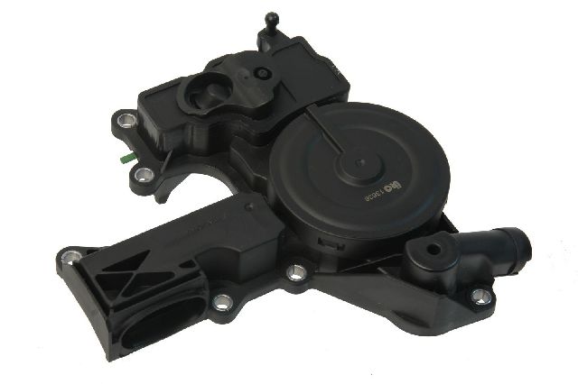2009-2011 Audi A4 Engine Oil Separator (URO Parts)