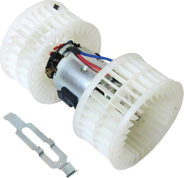 1994-1995 Mercedes-Benz E320 HVAC Blower Motor (URO Parts)