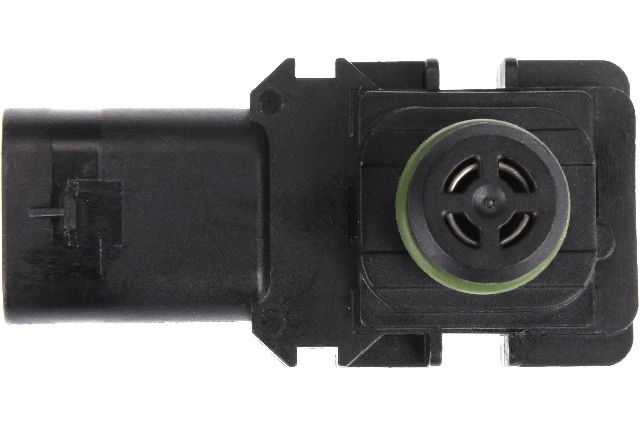 2006-2009 Volkswagen Rabbit Secondary Air Injection Shut-Off Valve Pressure Se (URO Parts)