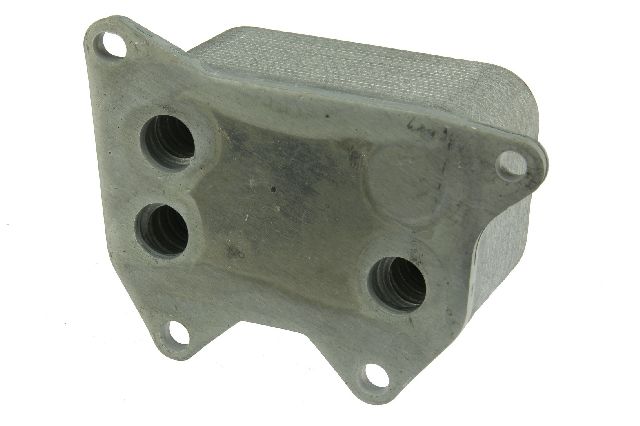 2017-2018 Volkswagen Golf Engine Oil Cooler (URO Parts)