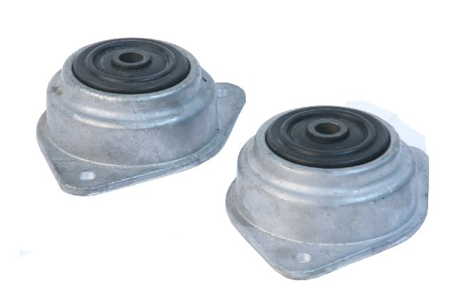 1989-1998 Porsche 911 Engine Mount - Front Left or Front Right (URO Parts)