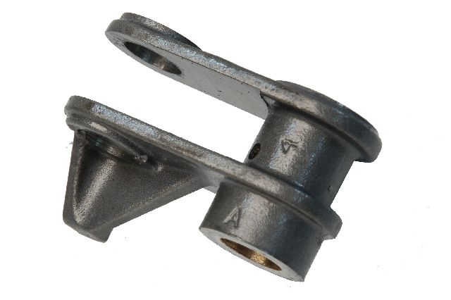 1980-1992 Porsche 911 Engine Timing Chain Tensioner Sprocket Support - Right (URO Parts)