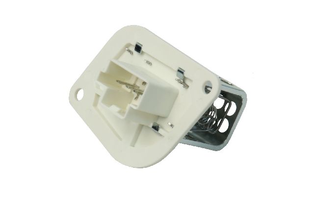 1997-2001 Jeep Cherokee HVAC Blower Motor Resistor (URO Parts)