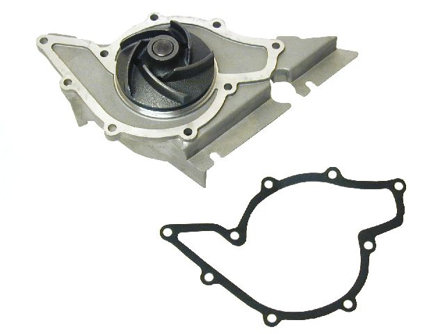 1996-2001 Audi A4 Engine Water Pump (URO Parts)