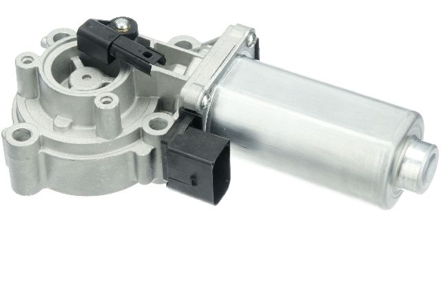 2004-2010 BMW X3 Transfer Case Actuator (URO Parts)