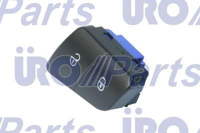 2006-2010 Volkswagen Passat Door Lock Switch - Front Left (URO Parts)