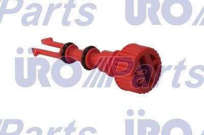 2007-2010 BMW X5 Radiator Drain Plug (URO Parts)