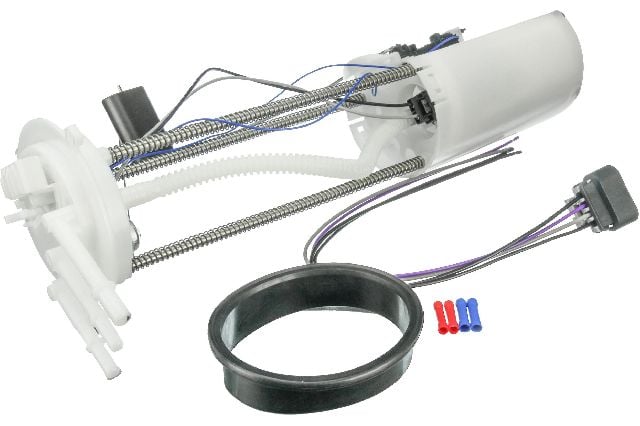 1999-2003 GMC Sierra 2500 Fuel Pump Module Assembly (URO Parts)