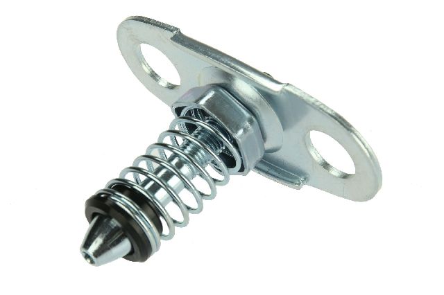2001-2006 BMW M3 Hood Lock - Left Upper or Right Upper (URO Parts)