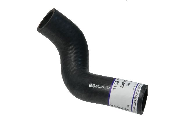 1967-1976 BMW 2002 Radiator Coolant Hose - Lower (URO Parts)