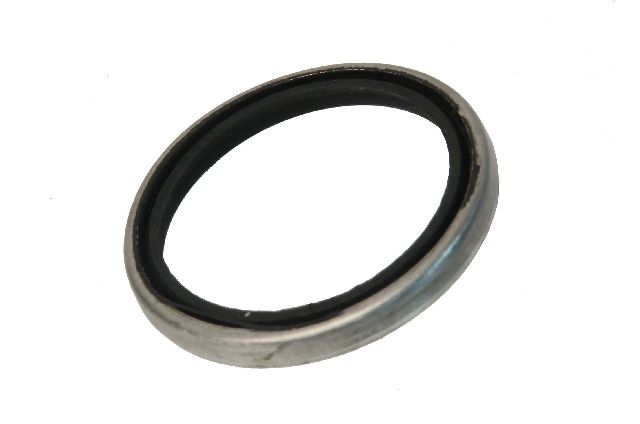 1986-1989 Porsche 911 Disc Brake Caliper Piston Boot - Rear (URO Parts)
