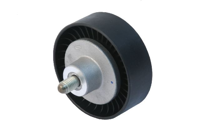 2004-2005 BMW 525i Accessory Drive Belt Idler Pulley (URO Parts)
