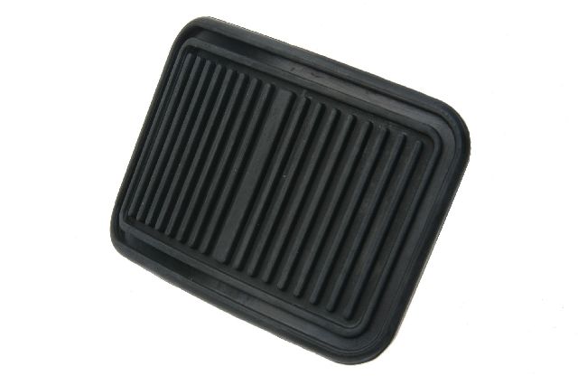 1967-1976 BMW 2002 Brake Pedal Pad (URO Parts)