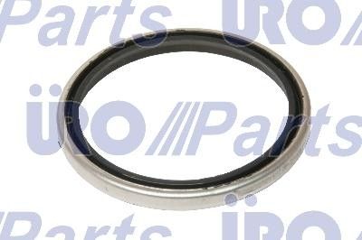 1986-1989 Porsche 911 Disc Brake Caliper Piston Boot - Front (URO Parts)