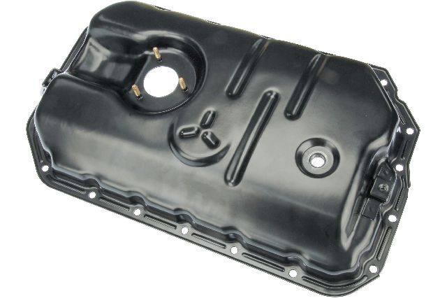 2011-2015 Audi Q7 Engine Oil Pan - Lower (URO Parts)