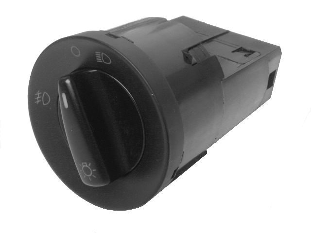 2000-2005 Volkswagen Jetta Headlight Switch (URO Parts)