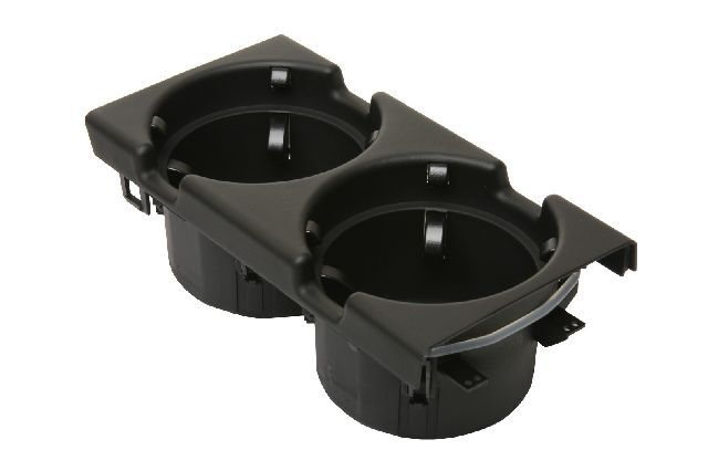 2001-2006 BMW M3 Cup Holder (URO Parts)