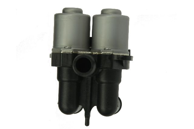 1994-2000 Mercedes-Benz C280 HVAC Heater Control Valve (URO Parts)