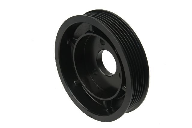 2007-2008 BMW X3 Power Steering Pump Pulley (URO Parts)