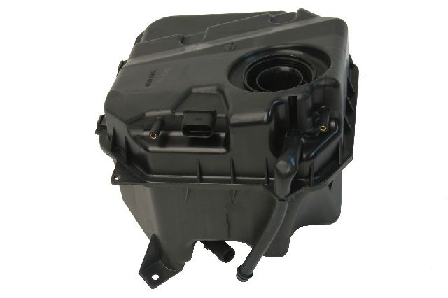 2007-2015 Audi Q7 Engine Coolant Reservoir (URO Parts)