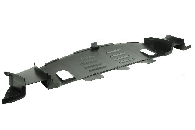 2000-2004 Jaguar S-Type Skid Plate (URO Parts)