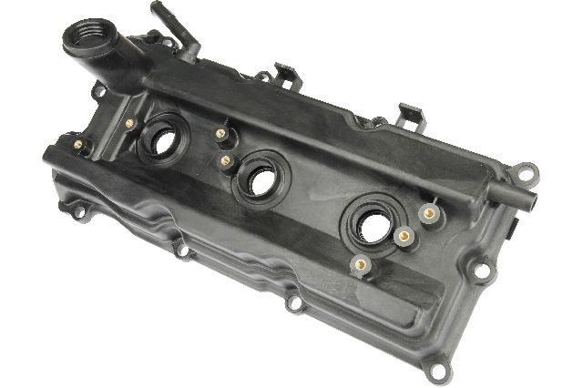 2003-2008 INFINITI FX35 Engine Valve Cover - Left (URO Parts)