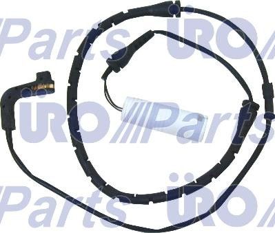 2007-2008 BMW Alpina B7 Disc Brake Pad Wear Sensor - Front Left (URO Parts)