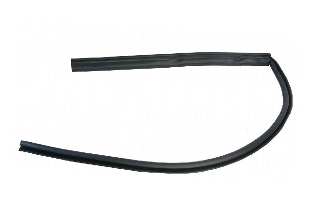 1967-1976 BMW 2002 Quarter Glass Seal - Right (URO Parts)