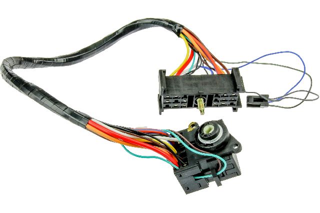 1997 Chevrolet Blazer Ignition Switch (URO Parts)