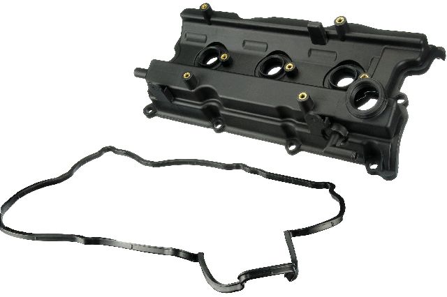 2004-2009 Nissan Quest Engine Valve Cover - Left (URO Parts)